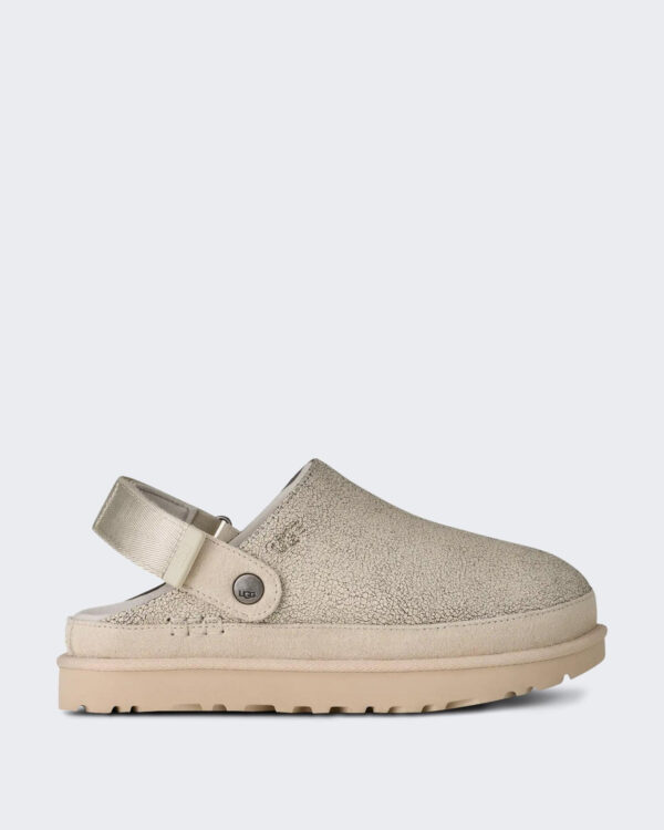 UGG Dames Goldenstar Crackle Clog Sneakers
