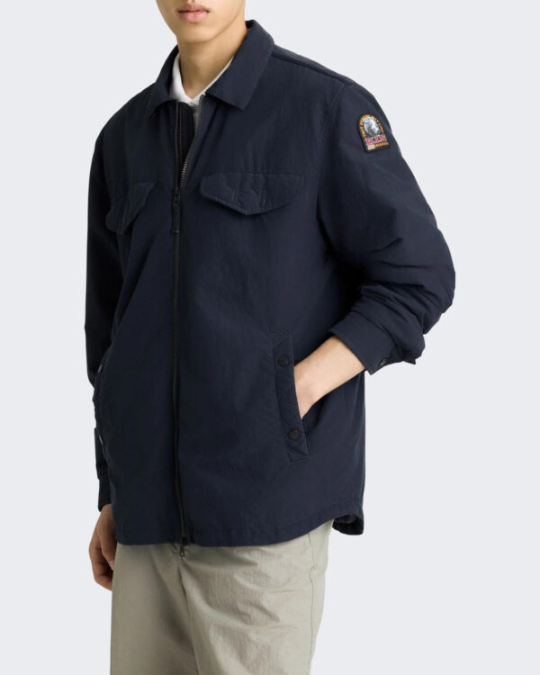 Parajumpers Heren Evander Overshirt Jack