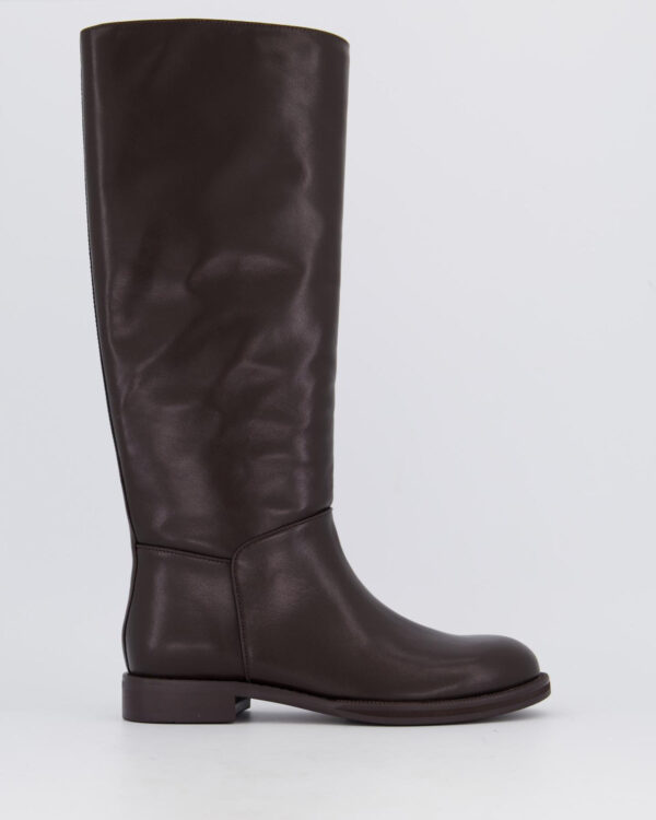 Dames Crystal Boots
