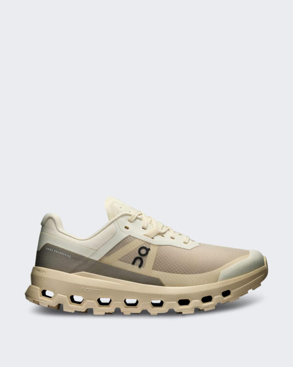 On Dames Cloudvista 2 Sneakers