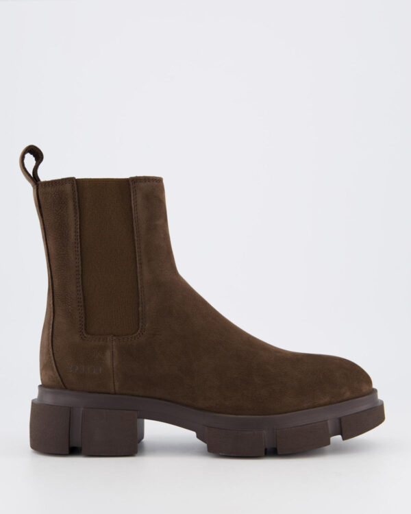 Dames CPH570 Boots Bruin