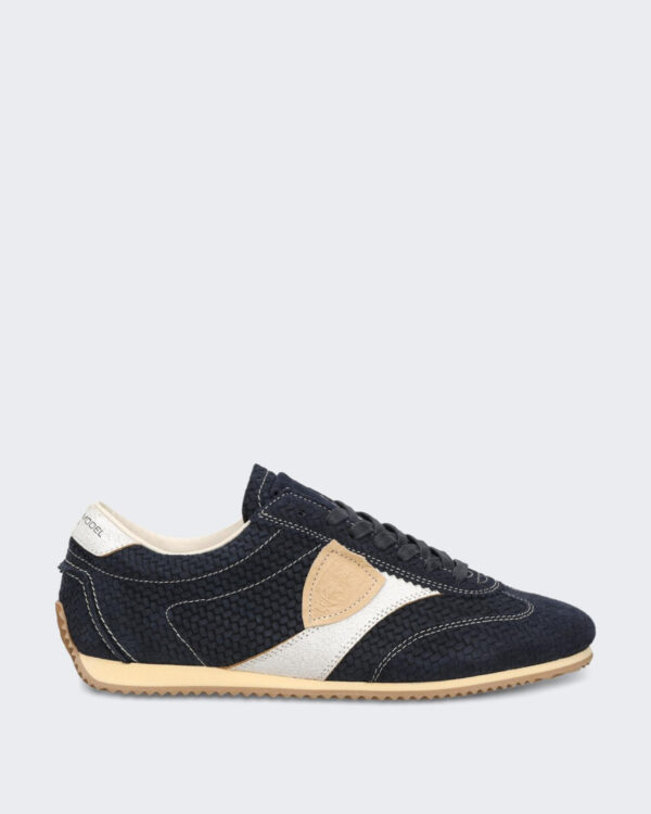 Philippe Model Dames Planche Low Dames Sneakers