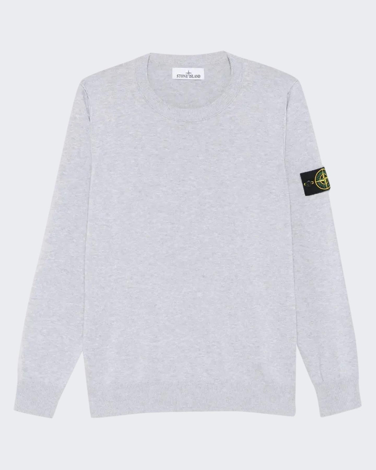 Heren Crew Neck