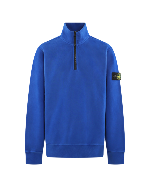 Stone Island Kinder Ls Polo