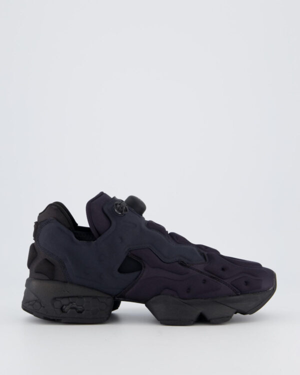 Heren Insta Pump Zilver