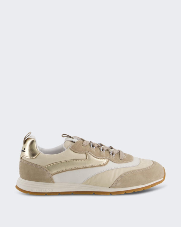 Voile Blanche Dames Play Sneak Sneakers