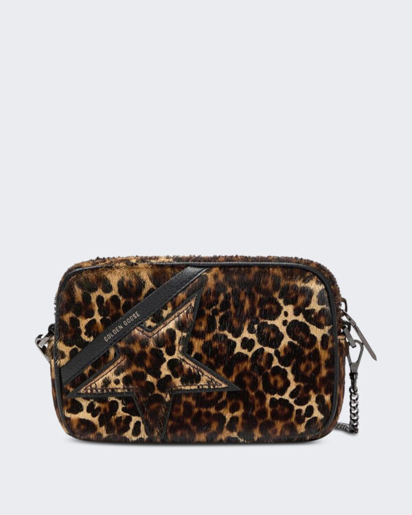 Dames Mini Star Tas