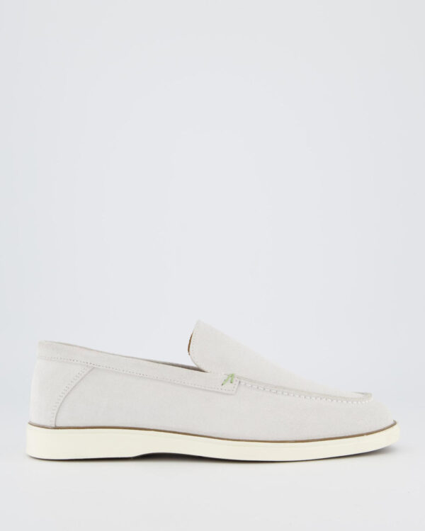 Heren Nino Loafer Ivoor