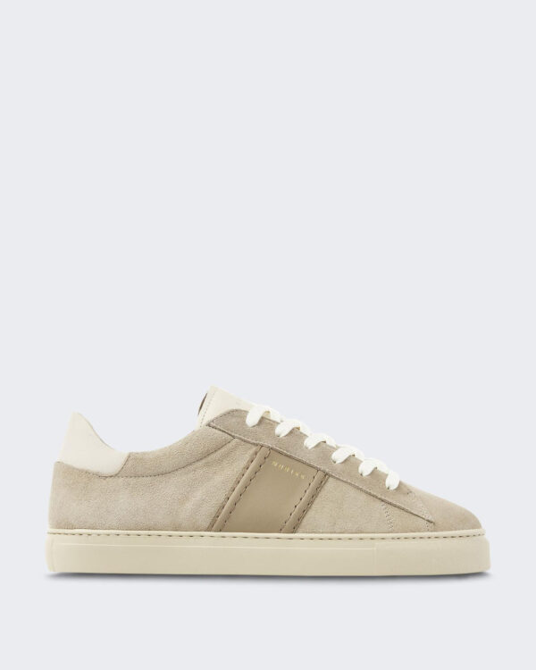 Nubikk Heren Jase Morris Sneakers