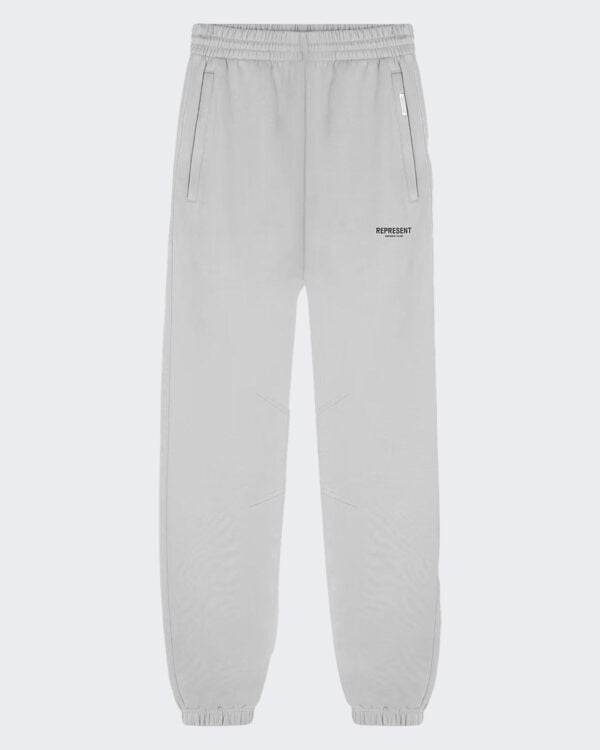 Heren Owners Club Sweatpant Grijs