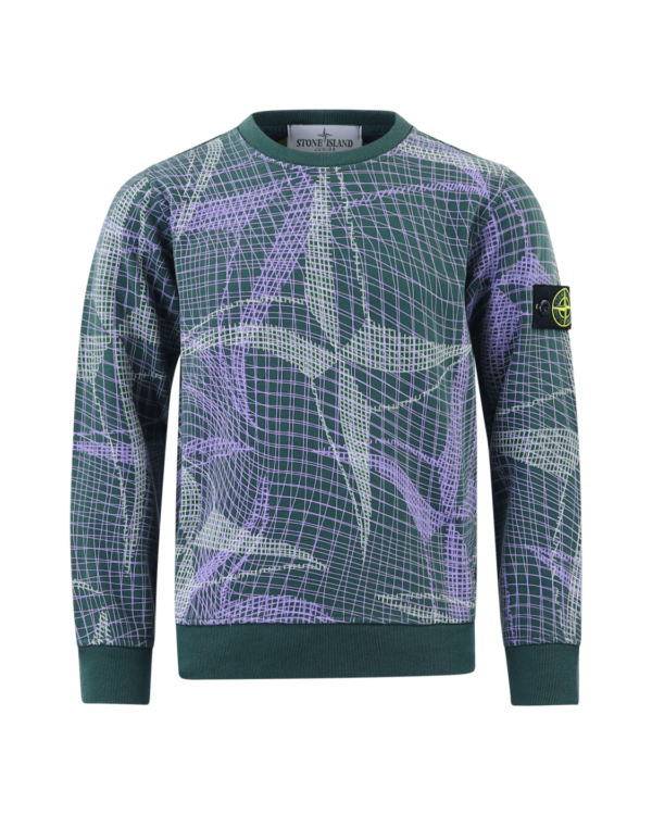Kinder sweat-shirt