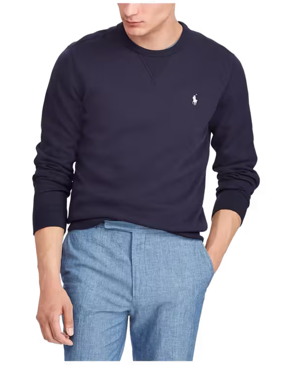 Heren Long Sleeve Trui