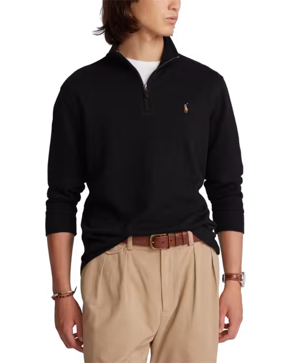 Lange mouw Knit