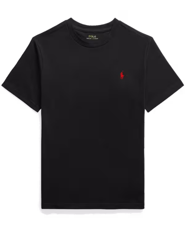 Kinder Korte mouw T-Shirt (8-18 jaar)