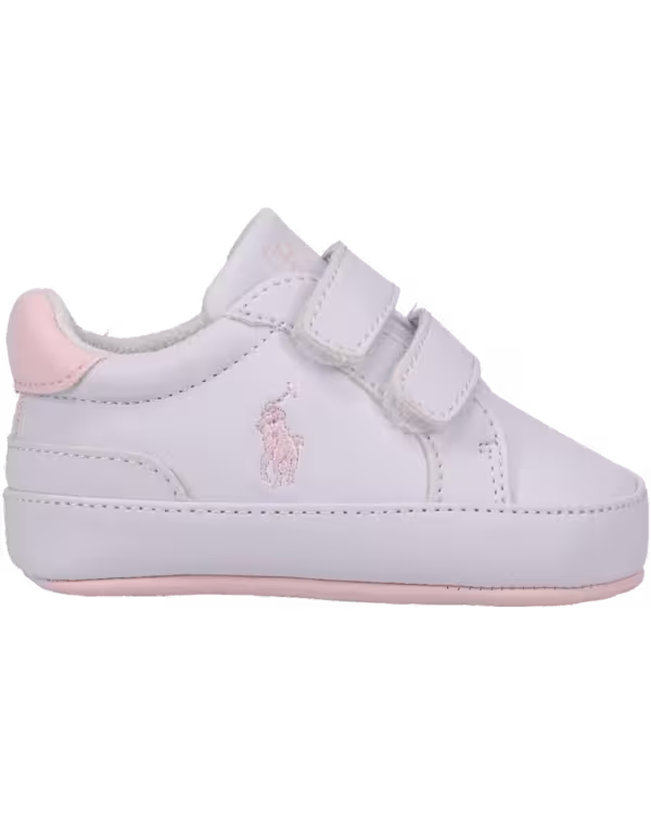 Kinder Heritage Court Ii Ez Sneaker