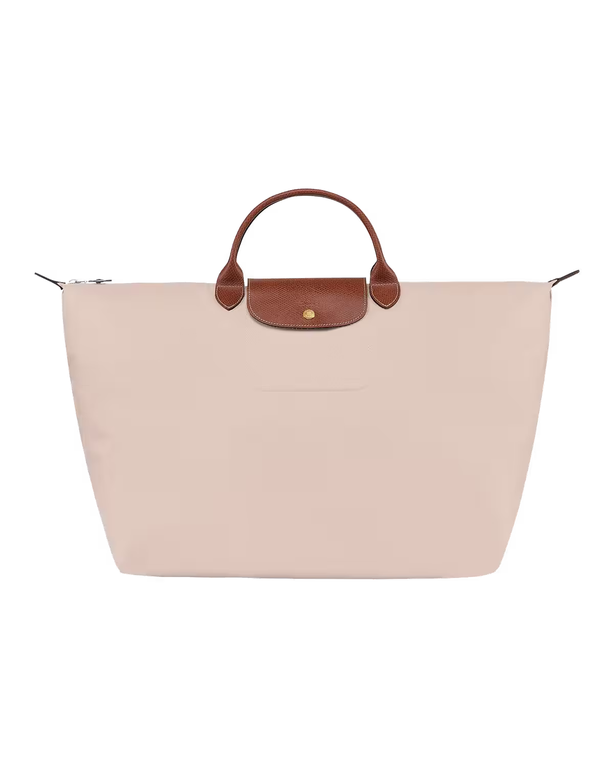 Longchamp Le Pliage Original Travel Bag S in Paper