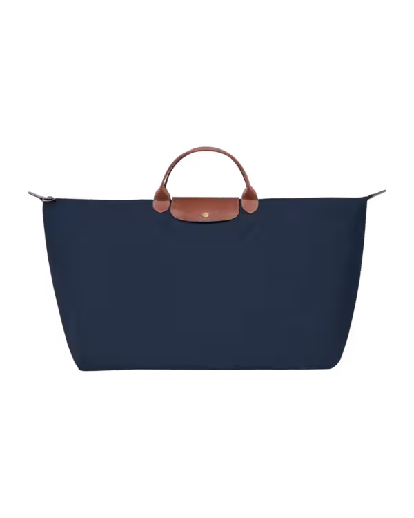 Longchamp Le Pliage Original Travel bag XL Travel bag in Navy