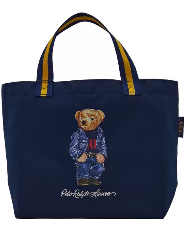 Polo Eco Tas