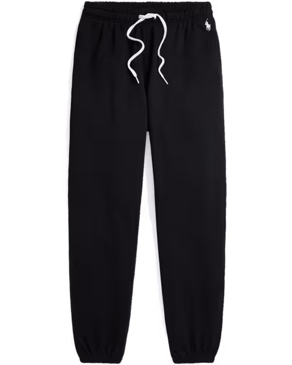 Lightweight Fleece Athletic Broek