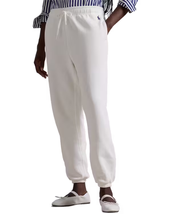 Lightweight Fleece Athletic Broek