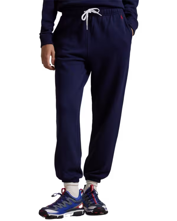 Lightweight Fleece Athletic Broek
