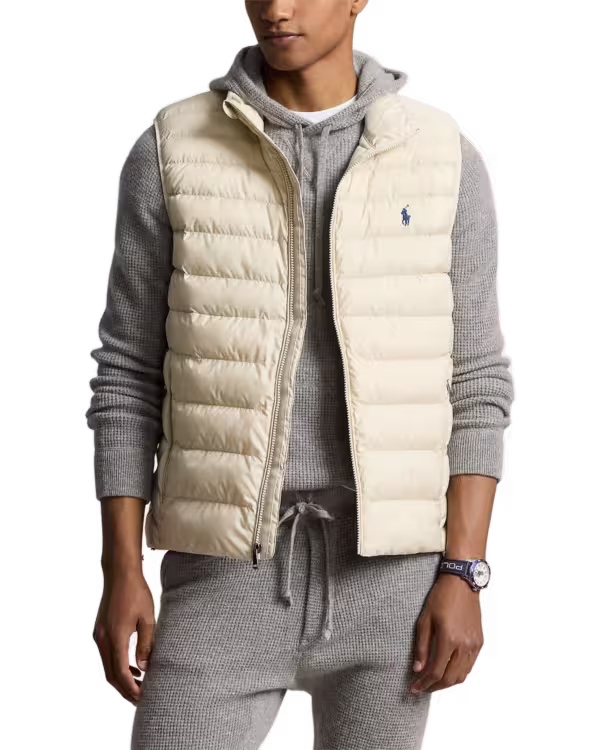 The Colden Packable Bodywarmer