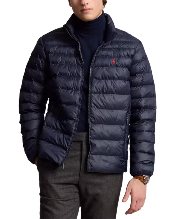 The Colden Packable Jack