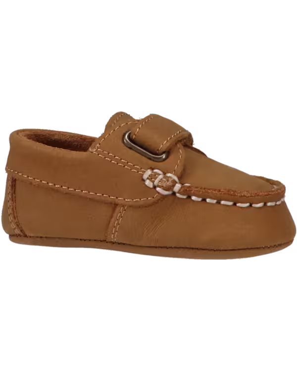 Kinder Captain Ez Loafers