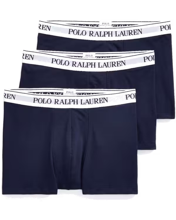 3 Pack Katoenen Classic Trunk