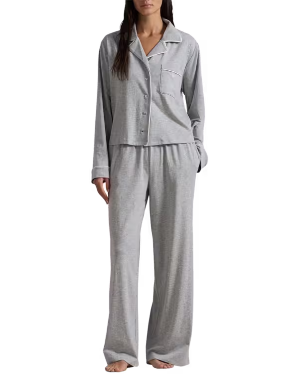 Lange mouw/Broek Pj Set