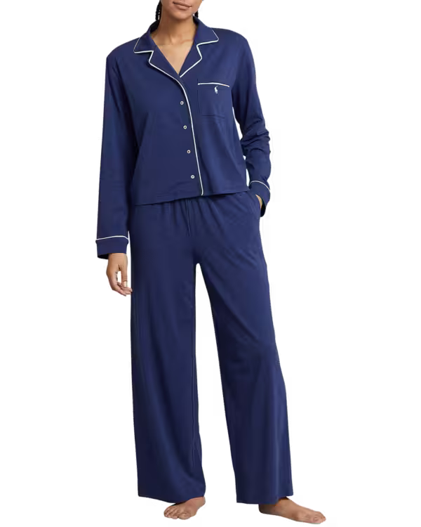 Lange mouw/Broek Pj Set