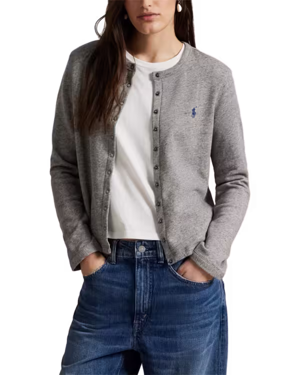 French Terry Bodywarmer