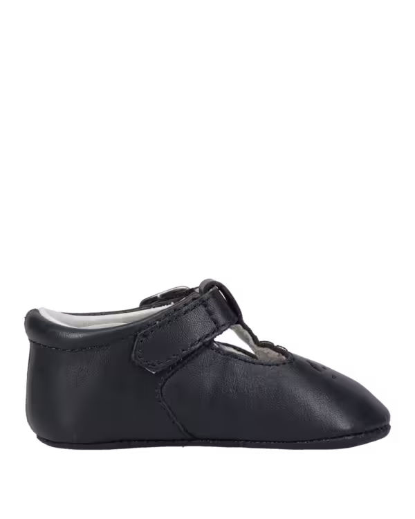Kinder Laurien T Strap Flats