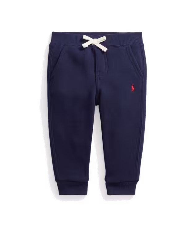 Fleece Jogger Broek (3-24 maanden)