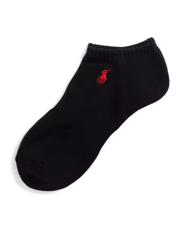 Katoenen-Blend Low-Cut Sokken
