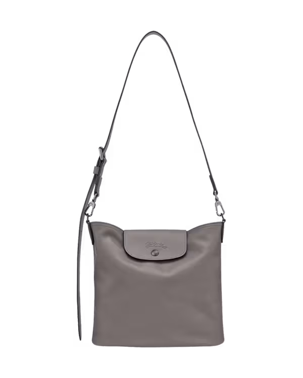 Longchamp Le Pliage Xtra Cross body bag in Turtledove