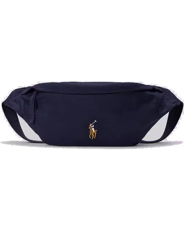 Canvas Waistpack