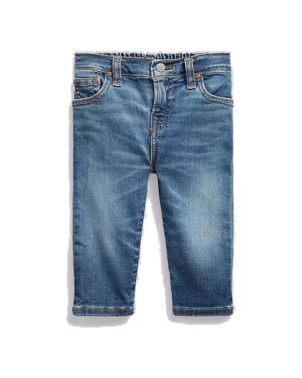 Sullivan Slim Stretch Jean (3-24 maanden)