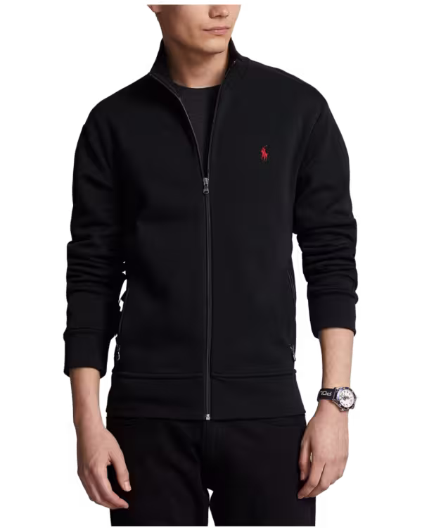 Double-Knit Track Jack