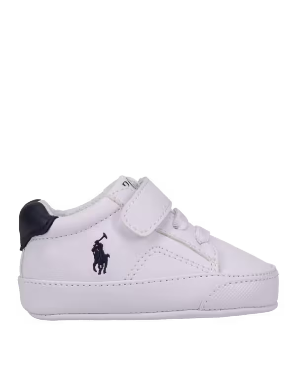 Kinder Theron V Power Strap Layette Sneaker