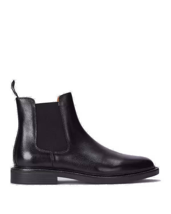 Asher Chelsea boots