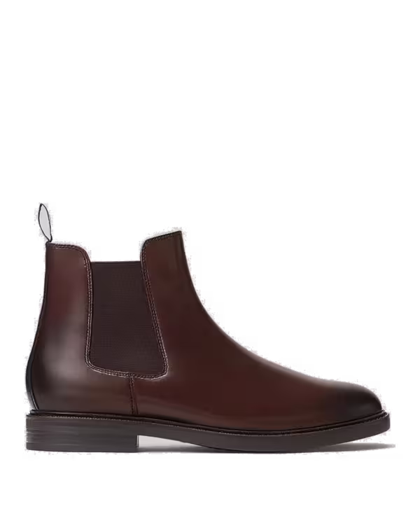 Asher Chelsea boots
