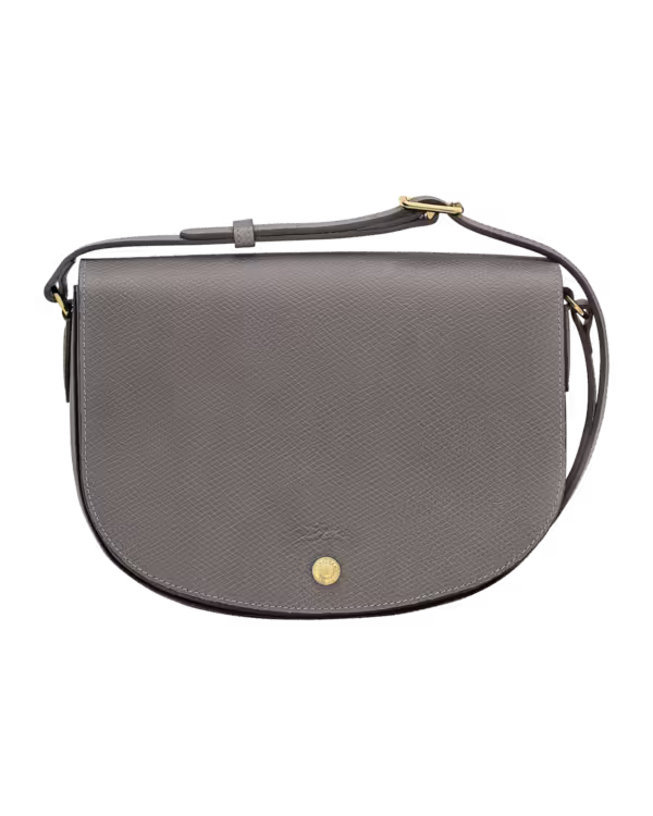 Longchamp Epure Crossbody Bag in Turtledove