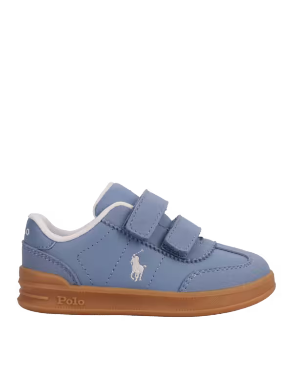 Kinder Hollis Ez Sneaker