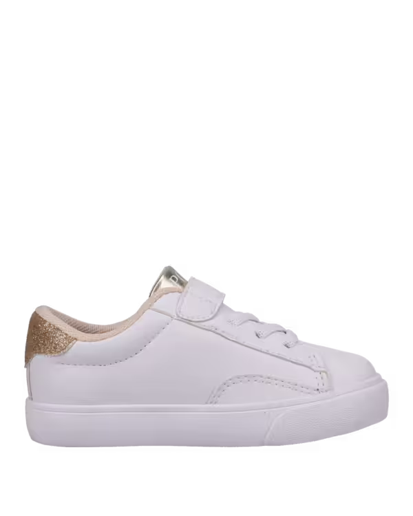 Kinder Theron V Power Strap Sneaker