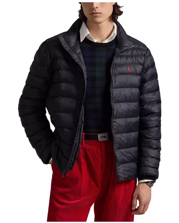 The Colden Packable Jack