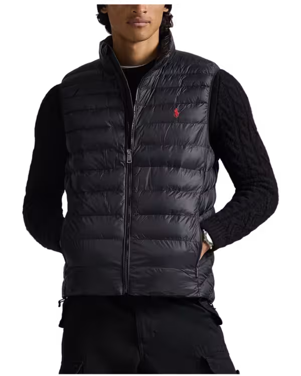 The Colden Packable Bodywarmer