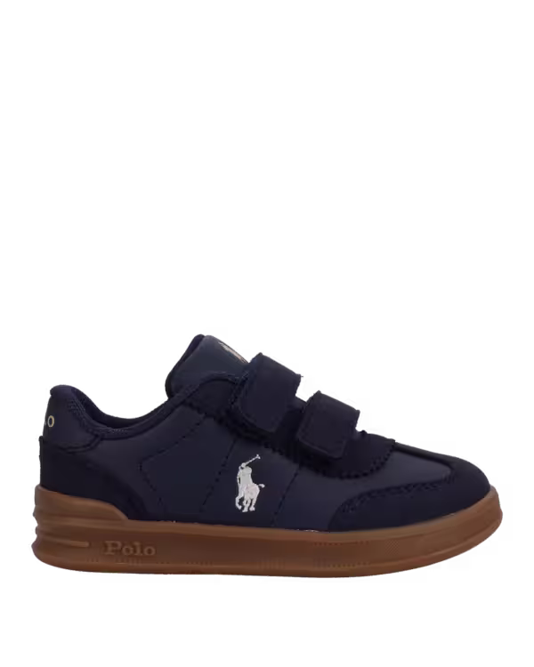 Kinder Hollis Ez Sneaker