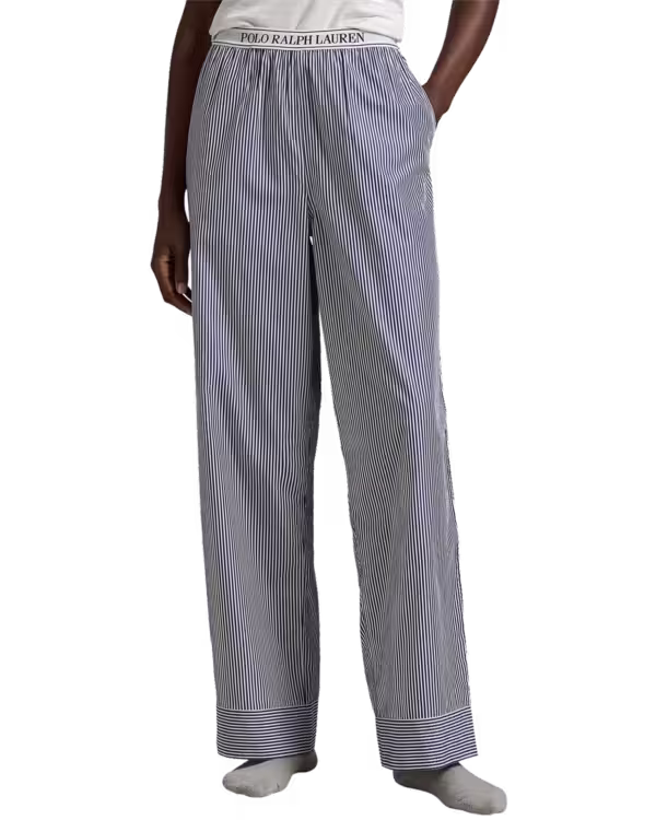 Broek Separate W/ Logo Elastic