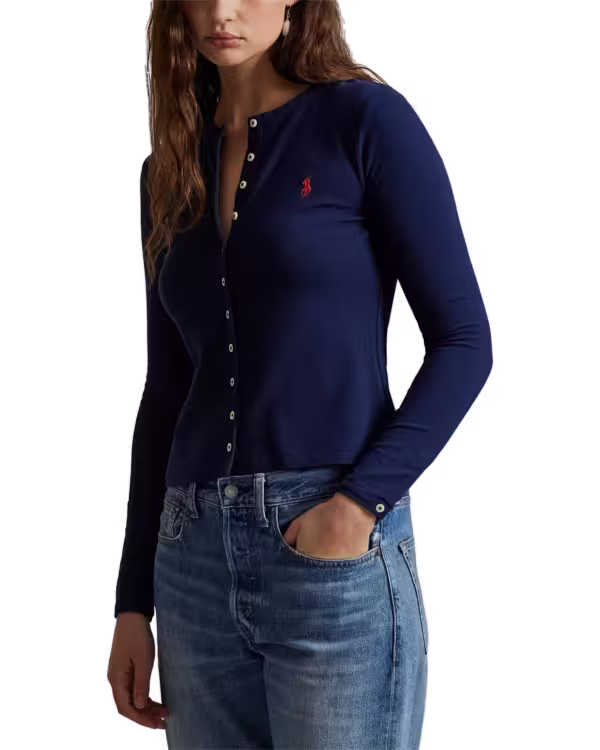 French Terry Bodywarmer